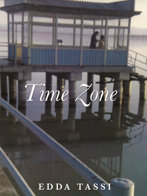cover image of Time Zone